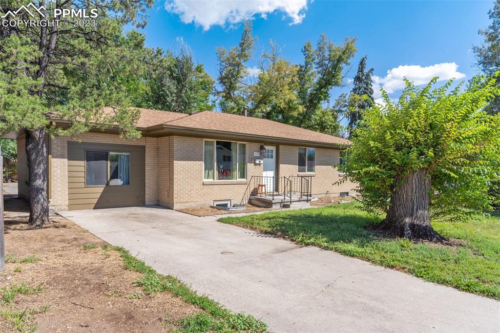 2935 Pennsylvania Ave., Colorado Springs, CO 80907