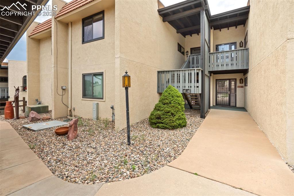 1114 Fontmore Rd. #C, Colorado Springs, CO 80904