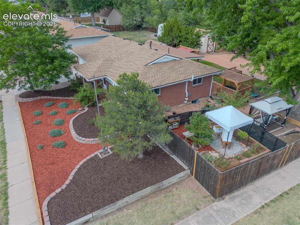 1403 N Murray Blvd., Colorado Springs, CO 80915