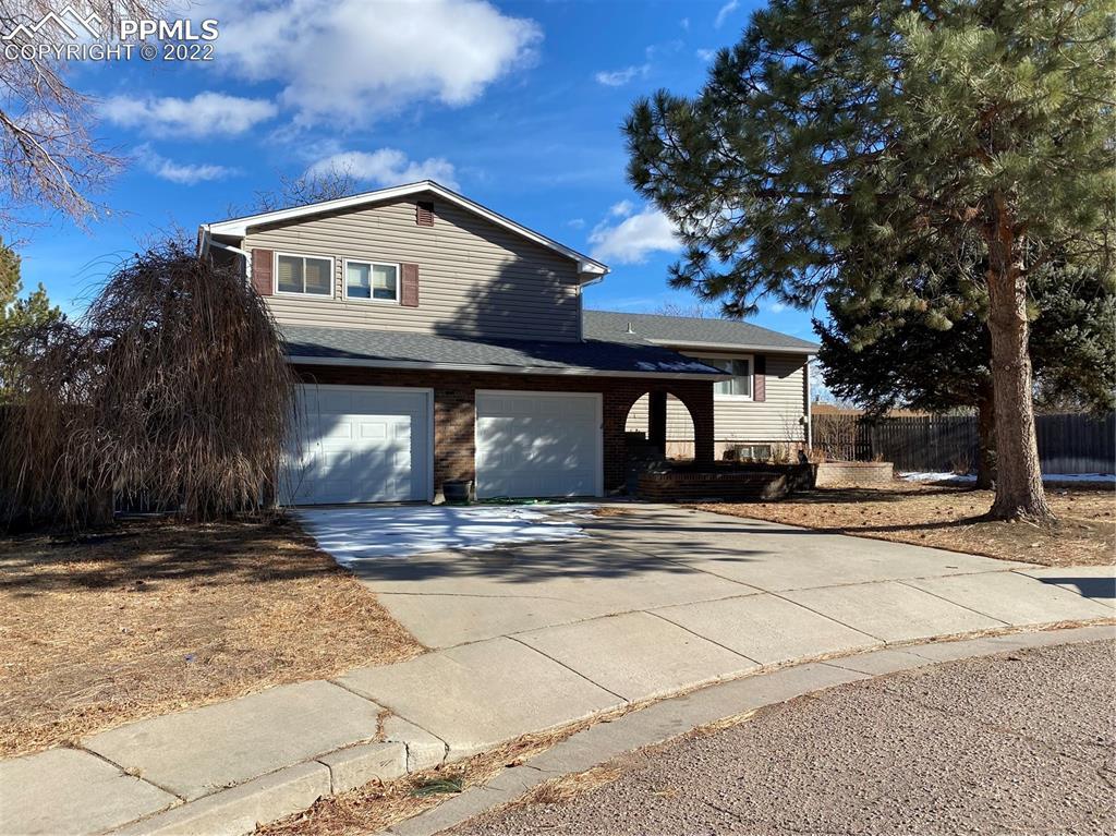 6625 White Water Ln., Colorado Springs, CO 80911