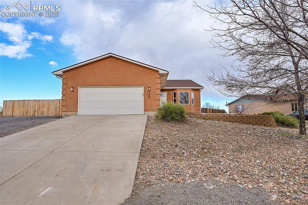 788 S Jasper Dr., Pueblo West, CO 81007