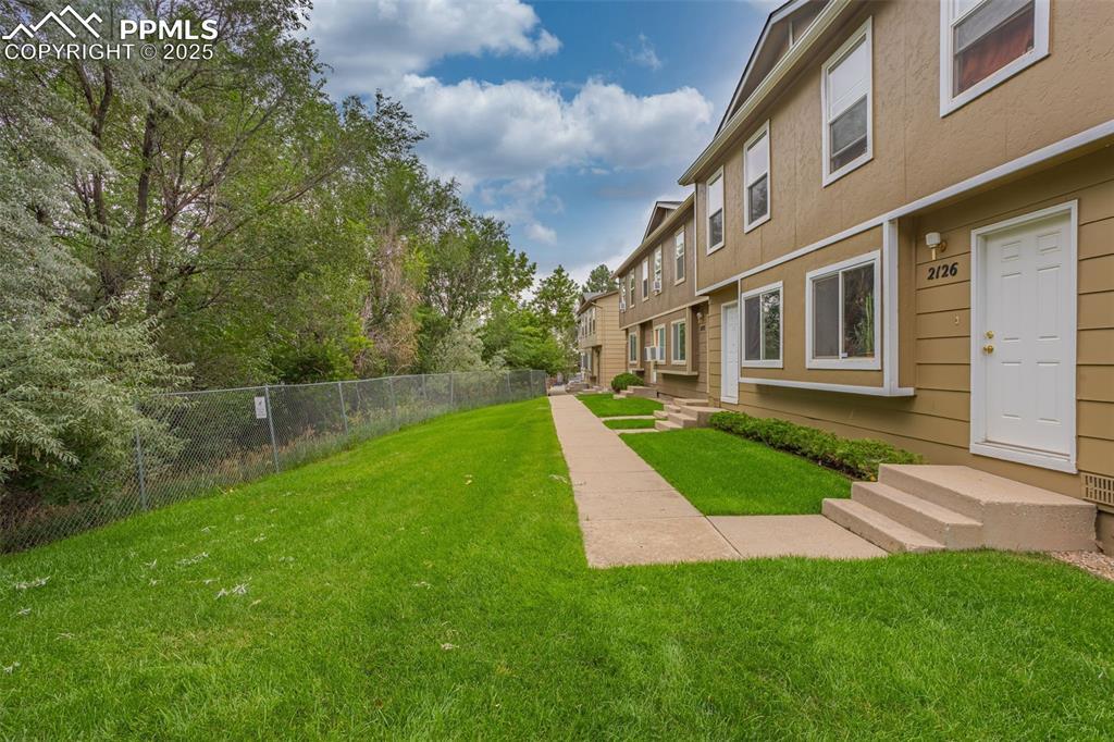 2124 Boston Ter., Colorado Springs, CO 80904