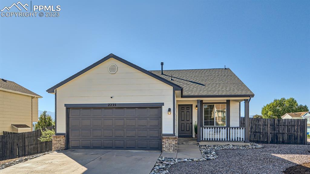 2235 Lisa Dr., Colorado Springs, CO 80915