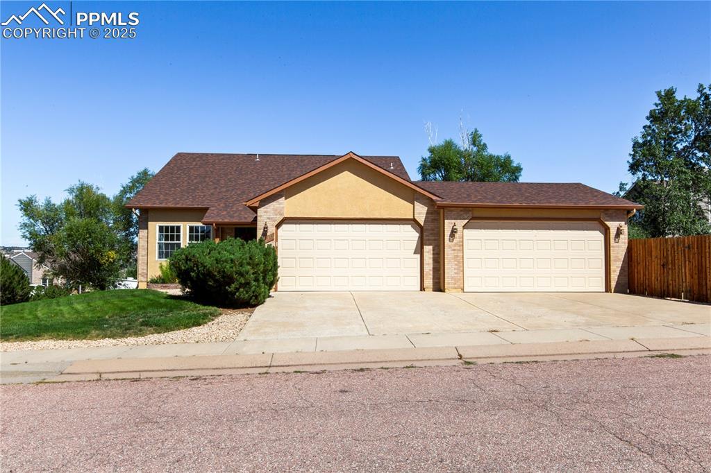 6610 Battle Mountain Rd., Colorado Springs, CO 80922
