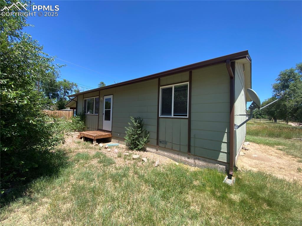 505 E Missouri Ave., Fountain, CO 80817