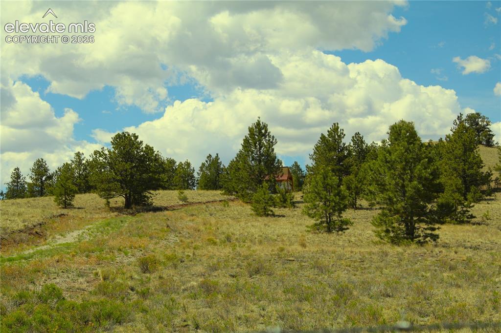 60 Hill Rd., Hartsel, CO 80449