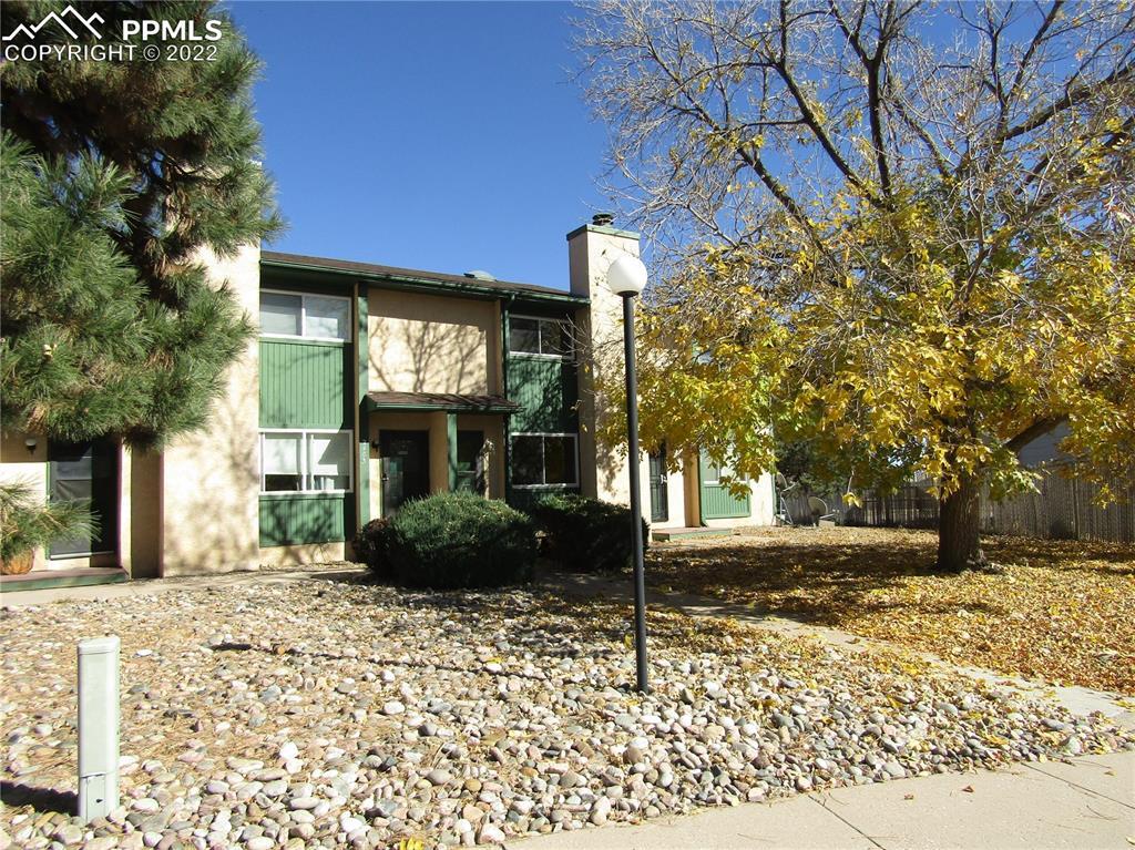 2401 Washo Cir., Colorado Springs, CO 80915