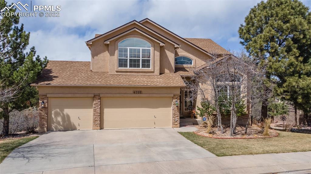 4708 Bethany Ct., Colorado Springs, CO 80918