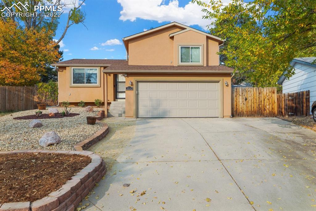 3210 Gothic Pl., Colorado Springs, CO 80917