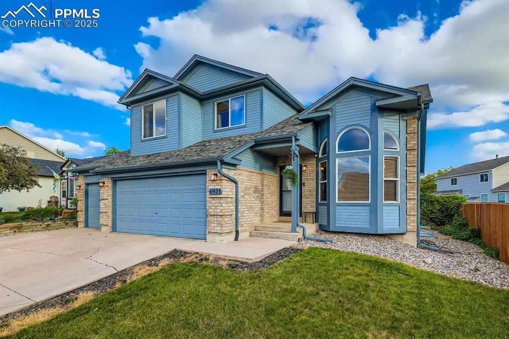 6931 Mcewan St., Colorado Springs, CO 80922