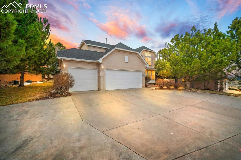 5630 Mercer Dr., Colorado Springs, CO 80918