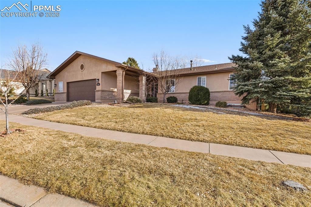 2180 Wimbleton Ct., Colorado Springs, CO 80920