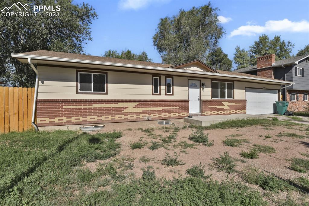 1010 N Murray Blvd., Colorado Springs, CO 80915