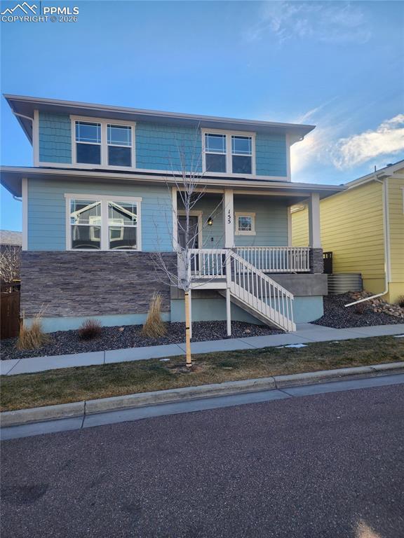 155 Merrimac St., Colorado Springs, CO 80905