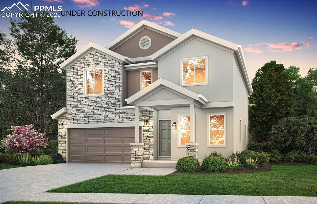 10357 Luneth Dr., Colorado Springs, CO 80925