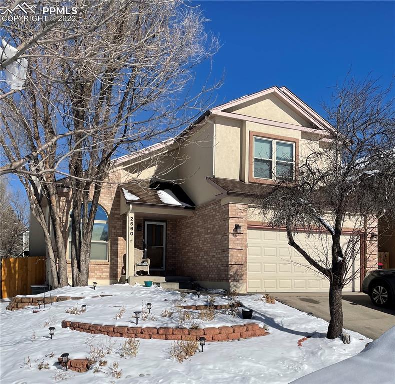 2560 Covington Pl., Colorado Springs, CO 80918