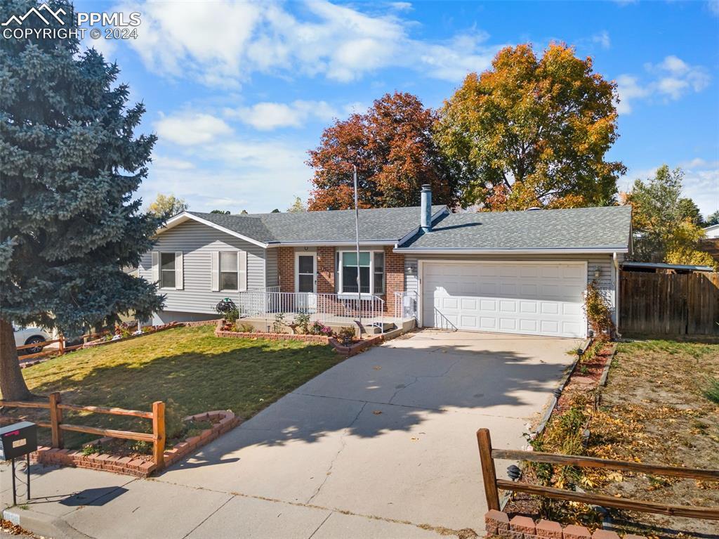 4950 Garden Ranch Dr., Colorado Springs, CO 80918