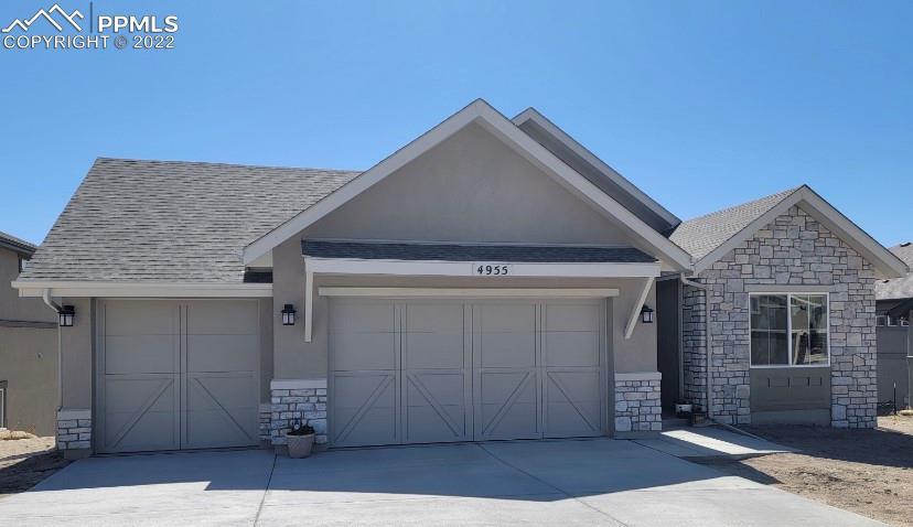 4955 Bowling Green Ln., Colorado Springs, CO 80918