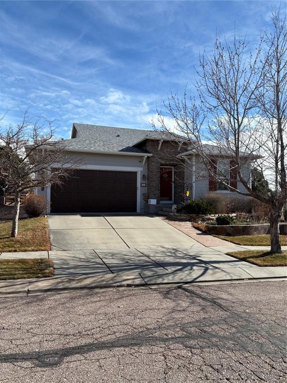 8221 Winding Passage Dr., Colorado Springs, CO 80924