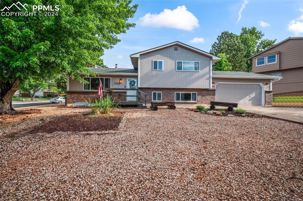 5402 La Porte Dr., Colorado Springs, CO 80918