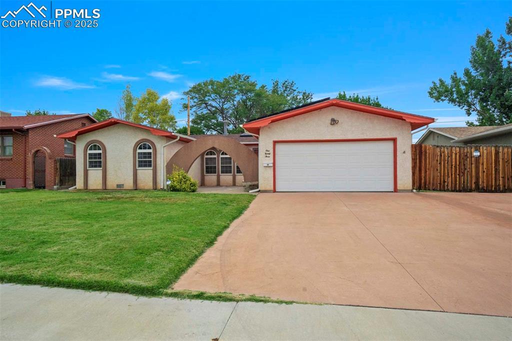 123 Carrillon Ln., Pueblo, CO 81005