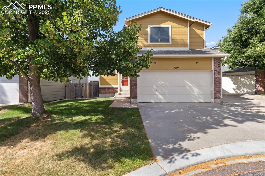 6125 Lowlander Ct., Colorado Springs, CO 80922