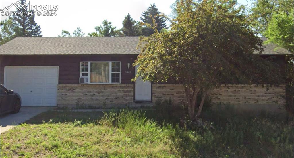 5209 Tomah Cir., Colorado Springs, CO 80918