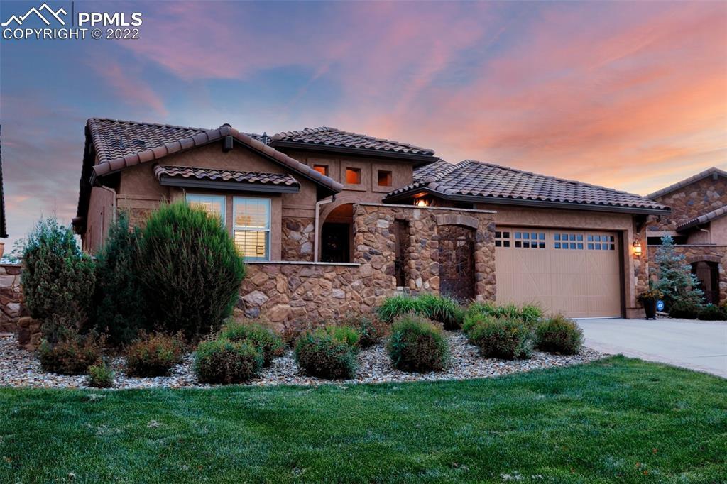 13112 Thumbprint Ct., Colorado Springs, CO 80921