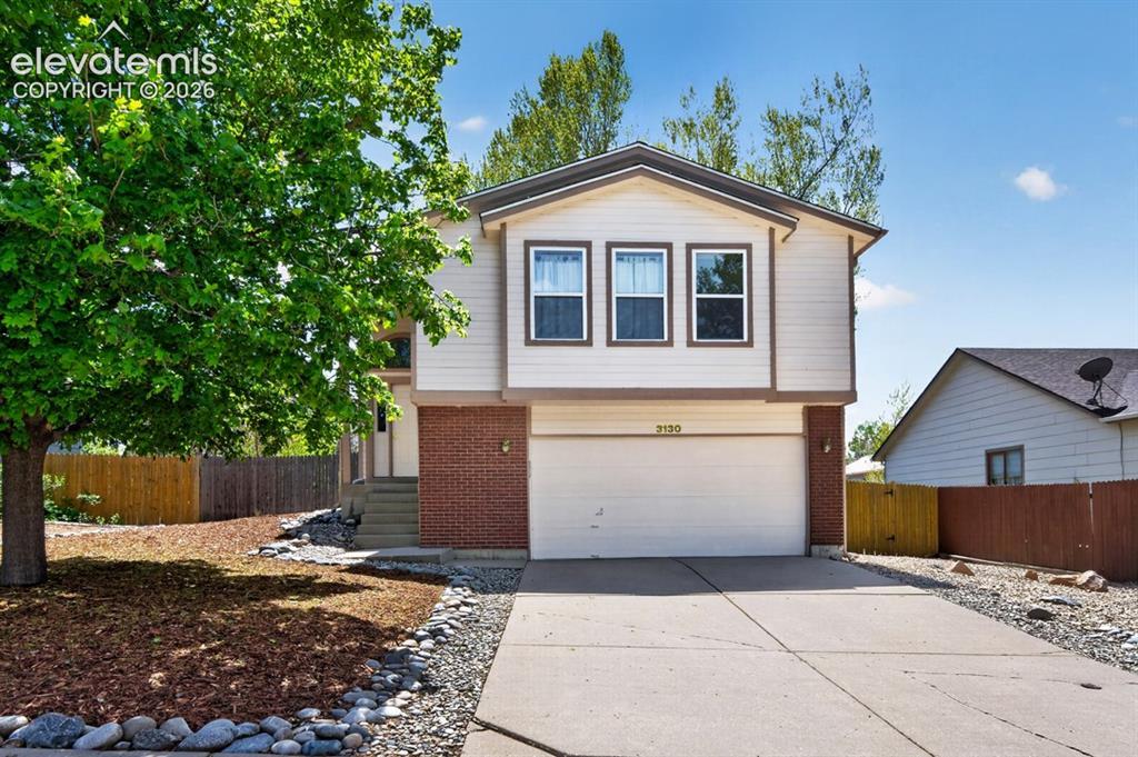 3130 Pony Tracks Dr., Colorado Springs, CO 80922