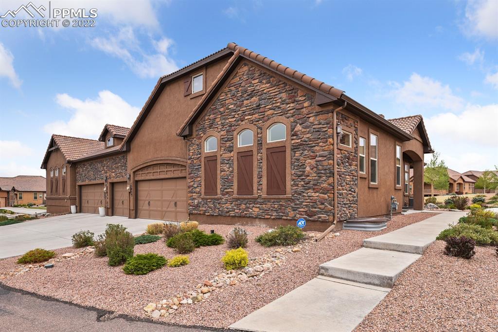 13029 Cupcake Heights, Colorado Springs, CO 80921