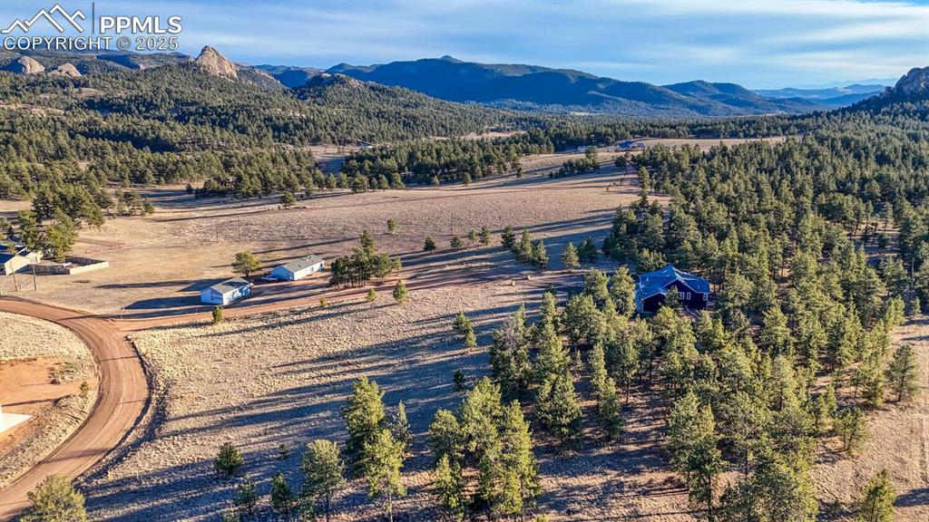2550 Southpark Rd., Florissant, CO 80816