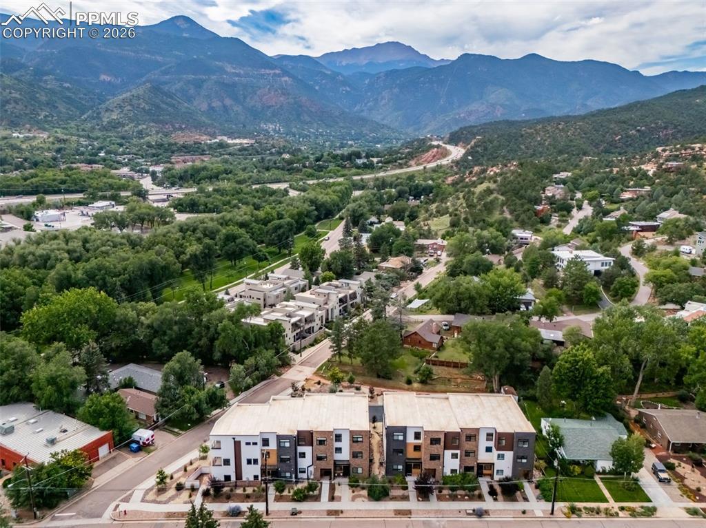 101 Beckers Ln., Manitou Springs, CO 80829