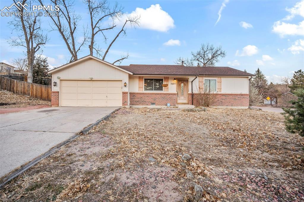 3605 Catalpa Dr., Colorado Springs, CO 80907