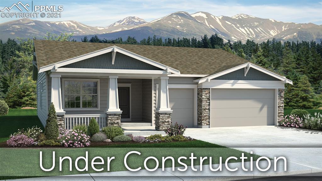 2398 Merlot Dr., Colorado Springs, CO 80921