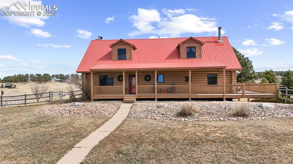 7750 Wilderness Dr., Colorado Springs, CO 80908