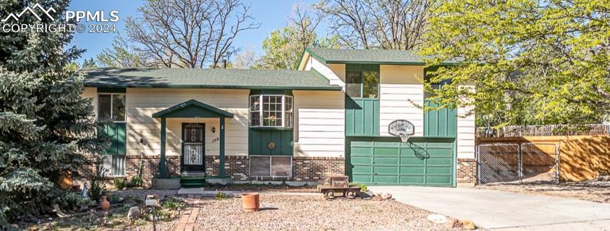 [Address Hidden by Seller], Colorado Springs, CO 80904