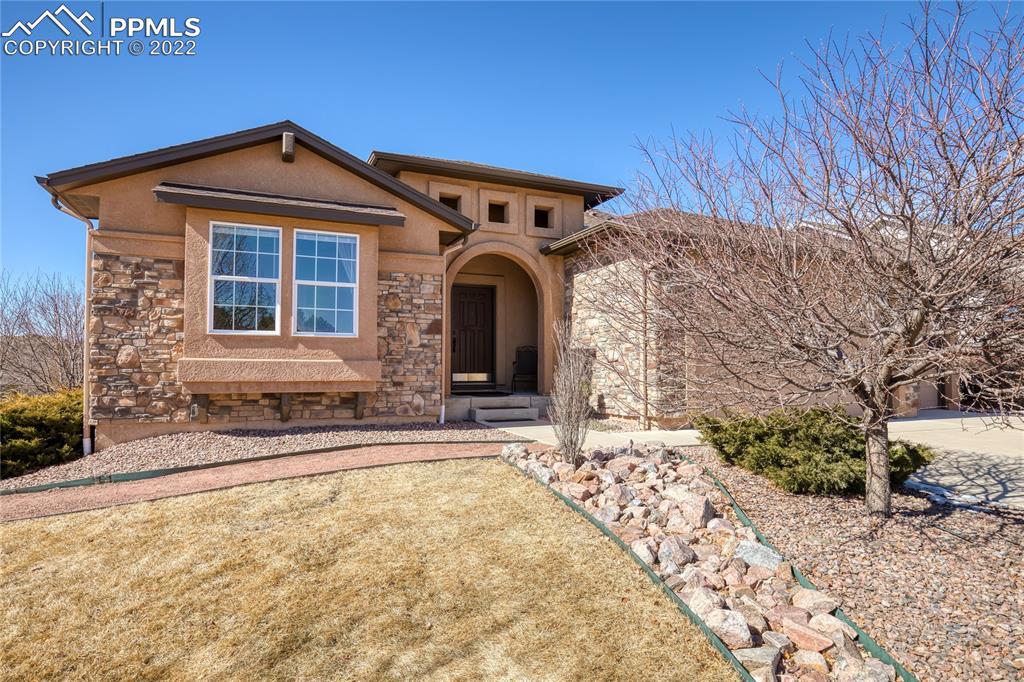 5218 Barnstormers Ave., Colorado Springs, CO 80911