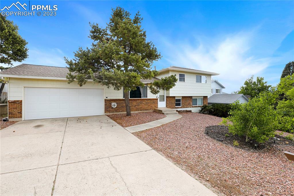 5941 Eldora Ln., Colorado Springs, CO 80918