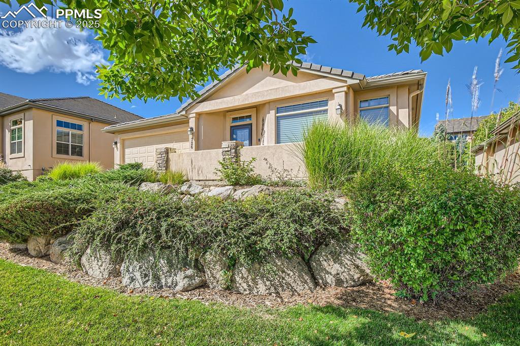 726 Orchestra Dr., Colorado Springs, CO 80906