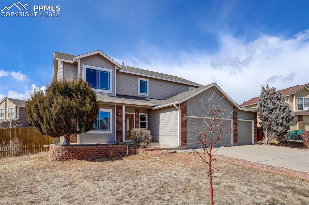 5010 Culpepper Ct., Colorado Springs, CO 80920