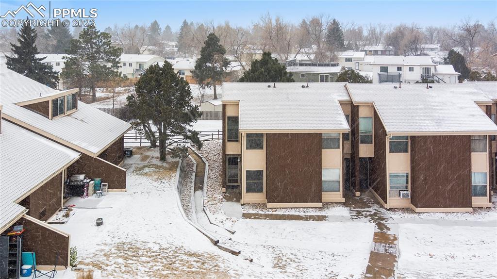 4343 N Carefree Cir., Colorado Springs, CO 80917