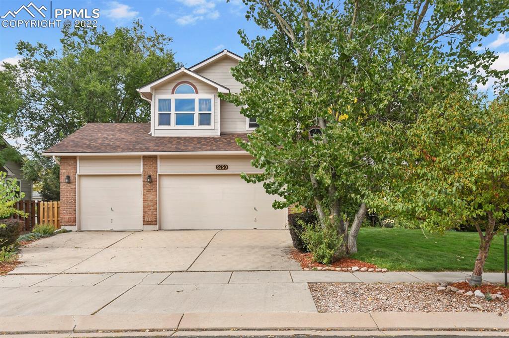 5550 Flag Way, Colorado Springs, CO 80919