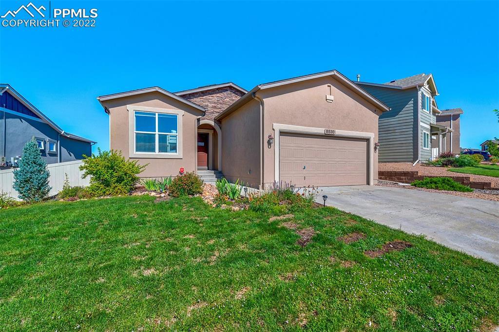 8530 Dry Needle Pl., Colorado Springs, CO 80908
