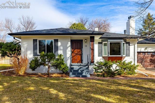 Homes Just Sold in Colorado Springs: March 31st to April 6th