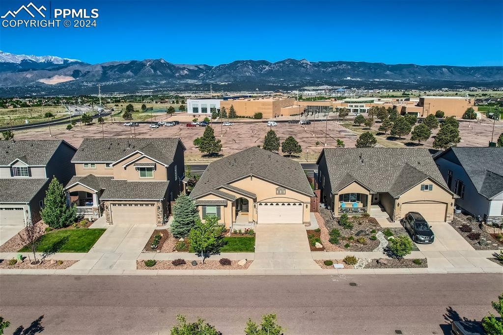 10684 Echo Canyon Dr., Colorado Springs, CO 80908