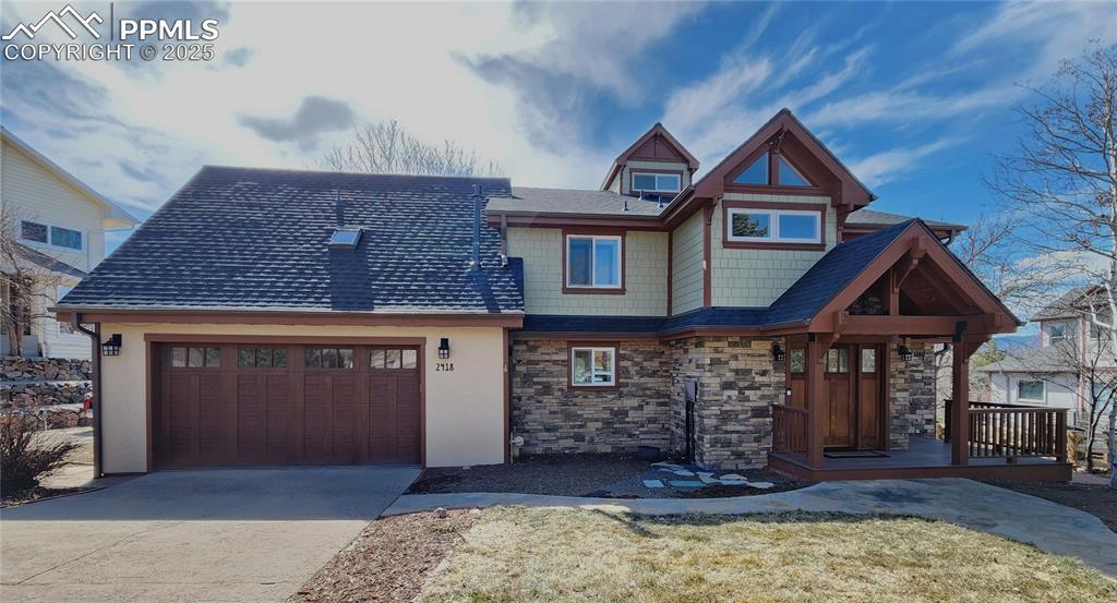 2418 W Euclid Ave., Littleton, CO 80120