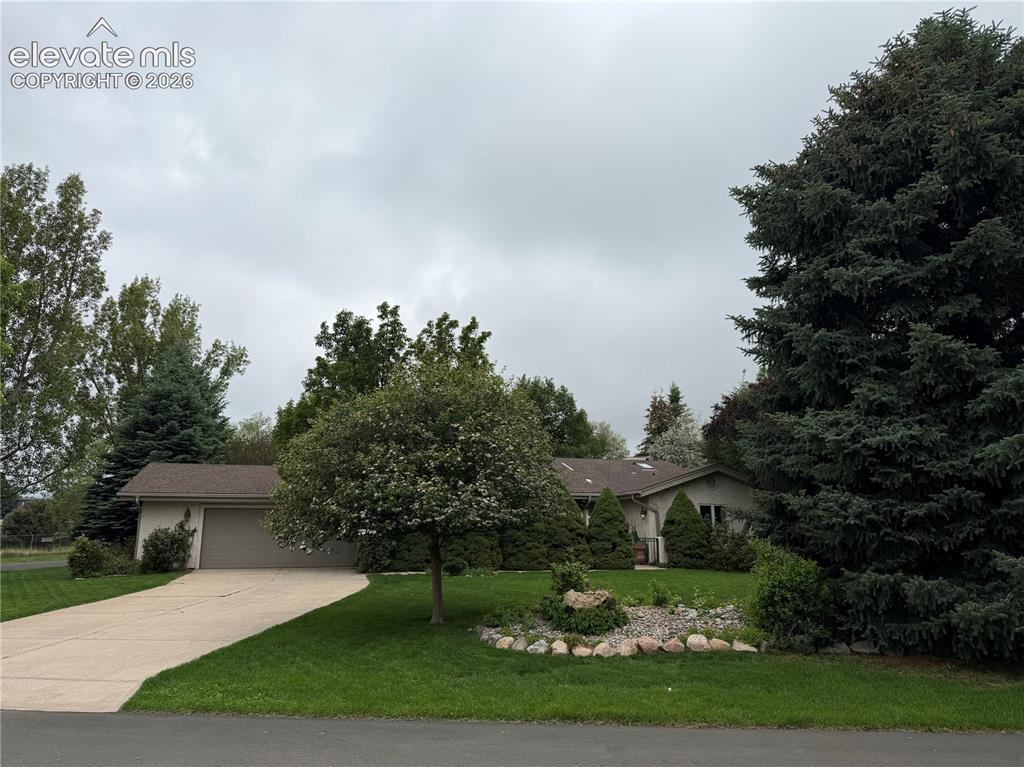 3020 Rockbrook Ln., Colorado Springs, CO 80904