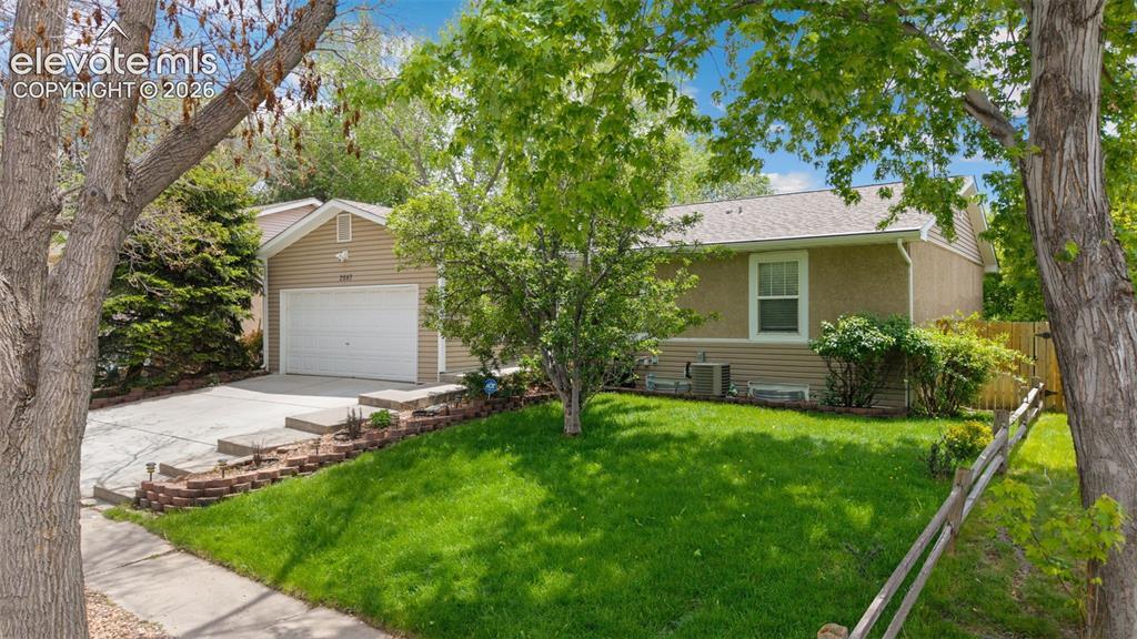 2643 E Caramillo St., Colorado Springs, CO 80909