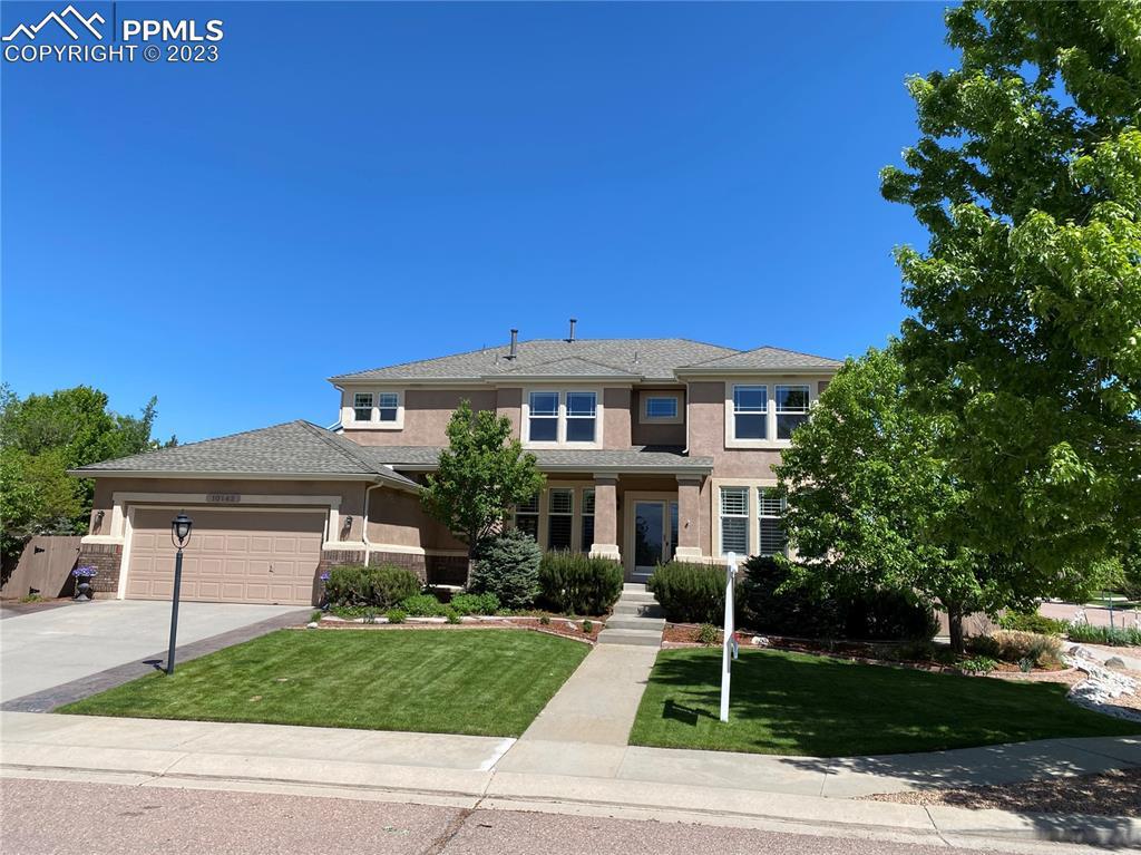 10143 Pine Glade Dr., Colorado Springs, CO 80920