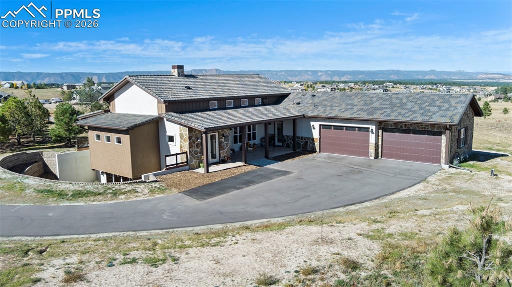 4694 Settlers Ranch Rd., Colorado Springs, CO 80908